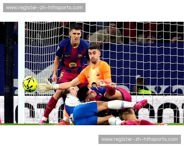 巅峰对决，谁主沉浮？巴萨vs西班牙人直播，一场不容错过的加泰罗尼亚德比！